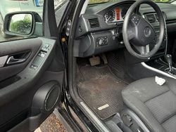 Schwarz Gebraucht 2009 Mercedes B160 Van / Kleinbus | 3.000 € (Guter Preis)