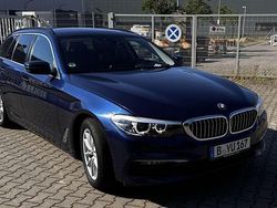 Gebraucht 2018 BMW 520 Kombi | 22.500 € (Fairer Preis)