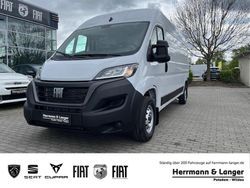 Weiß Gebraucht 2024 Fiat Ducato Van | 33.991 € (Fairer Preis)