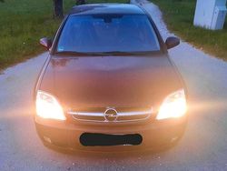 Gebraucht 2003 Opel Vectra Limousine | 1.800 € (Fairer Preis)