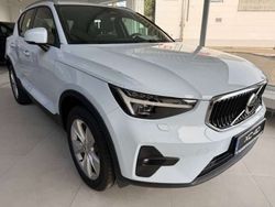 Cloud blue, solid Gebraucht 2024 Volvo XC40 Core SUV | 34.880 € (Guter Preis)