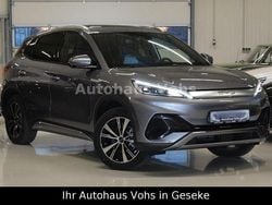 Grau Neu 2025 BYD Atto 3 Comfort SUV | 30.970 €