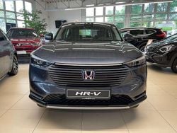 Meteoroid grey metallic Gebraucht 2024 Honda HR-V Advance SUV | 27.990 € (Fairer Preis)