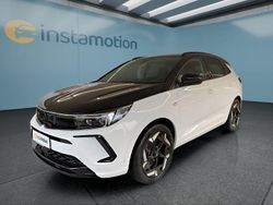 Weiß Gebraucht 2023 Opel Grandland X GSe SUV | 32.949 € (Teuer)