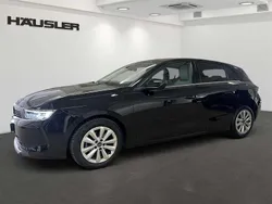 Schwarz Gebraucht 2023 Opel Astra Elegance Limousine | 18.890 € (Guter Preis)