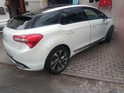 Gebraucht 2014 Citroën DS5 Sport Chic Kleinwagen | 13.870 €