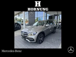 Mojavesilber Gebraucht 2022 Mercedes GLE300 SUV | 58.900 € (Superpreis)