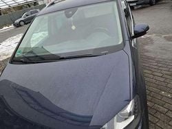 Gebraucht 2017 VW Sharan Van / Kleinbus | 24.900 € (Teuer)