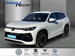 Weiß Neu 2025 VW Tayron R-line SUV | 55.890 € (Superpreis)