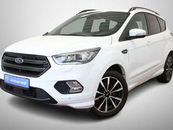 Weiß Gebraucht 2018 Ford Kuga ST-Line SUV | 15.990 € (Guter Preis)