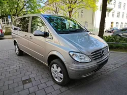 Mercedes Viano