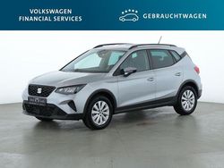 Silber Gebraucht 2023 Seat Arona Style SUV | 20.778 € (Fairer Preis)