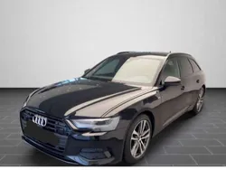 Gebraucht 2023 Audi A6 Sport Kombi | 36.950 € (Guter Preis)