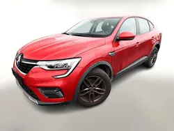 Gebraucht 2021 Renault Arkana Zen SUV | 20.510 € (Fairer Preis)