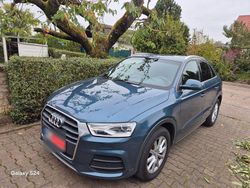 Gebraucht 2016 Audi Q3 Sport SUV | 17.499 € (Fairer Preis)