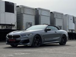 Grau Gebraucht 2024 BMW M850 Performance Coupé | 79.890 € (Teuer)