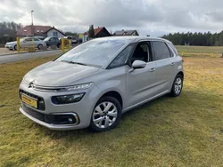 Lackierung sable/typ aussenver Gebraucht 2019 Citroën C4 SpaceTourer SELECTION Van / Kleinbus | 14.790 € (Fairer Preis)