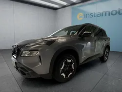 Grau Neu 2025 Nissan X-Trail SUV | 37.049 € (Fairer Preis)