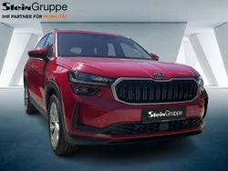 Rot Gebraucht 2024 Skoda Kodiaq Selection SUV | 48.880 € (Fairer Preis)
