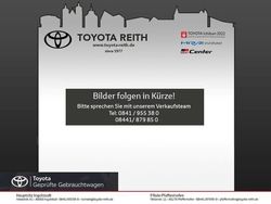 Andere farbe Gebraucht 2024 Toyota Aygo X-play Kleinwagen | 16.769 €