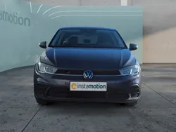 Grau Gebraucht 2024 VW Polo Limousine | 21.250 € (Fairer Preis)