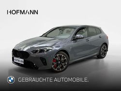 Storm bay metallic Gebraucht 2024 BMW 120 M Sport Kleinwagen | 34.901 € (Guter Preis)