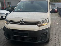 Weiß Gebraucht 2019 Citroën Berlingo Shine Van / Kleinbus | 12.300 € (Superpreis)