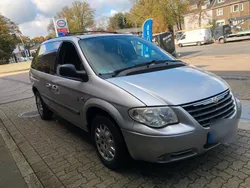 Gebraucht 2004 Chrysler Voyager Van / Kleinbus | 1.950 €