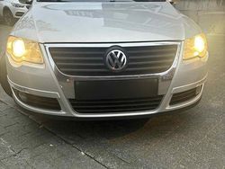 Silber Gebraucht 2010 VW Passat Kombi | 3.790 € (Fairer Preis)