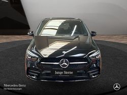 Gebraucht 2021 Mercedes B250e AMG line Van / Kleinbus | 23.990 € (Guter Preis)