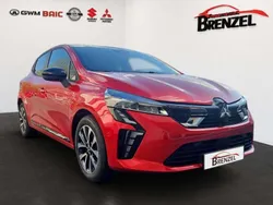 Aurorarot nnp Neu 2024 Mitsubishi Colt Plus Kleinwagen | 19.750 € (Fairer Preis)