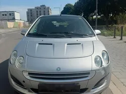 Silber Gebraucht 2005 Smart ForFour Kleinwagen | 1.590 € (Fairer Preis)