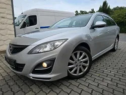 Silber Gebraucht 2011 Mazda 6 Kombi | 2.850 € (Guter Preis)