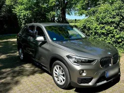 Gebraucht 2015 BMW X1 SUV | 15.780 € (Teuer)