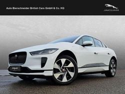 Weiss Gebraucht 2020 Jaguar I-Pace SE SUV | 27.990 € (Guter Preis)