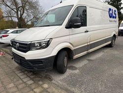 Weiß Gebraucht 2020 VW Crafter Van | 15.999 € (Guter Preis)