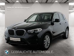 Grau Gebraucht 2021 BMW X3 Sport Line SUV | 28.900 € (Superpreis)