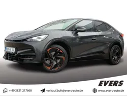 Basalt grey Gebraucht 2024 Cupra Tavascan Endurance SUV | 46.930 € (Superpreis)