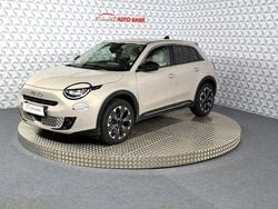 Beige Gebraucht 2024 Fiat 600 La Prima Limousine | 24.400 € (Fairer Preis)
