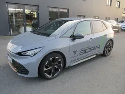 Vaporgrau Gebraucht 2022 Cupra Born Kleinwagen | 26.790 € (Fairer Preis)