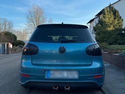 Blau Gebraucht 2006 VW Golf V R Coupé | 3.500 € (Fairer Preis)