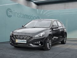 Grau Gebraucht 2022 Hyundai i30 Trend | 19.450 € (Fairer Preis)
