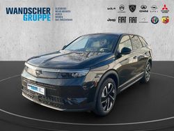 Schwarz Neu 2025 Opel Grandland X SUV | 30.490 € (Superpreis)