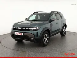 Grün Neu 2025 Dacia Duster SUV | 27.890 € (Fairer Preis)