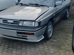 Grau Gebraucht 1988 Nissan Sunny Kleinwagen | 3.300 €