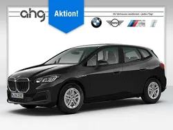 Schwarz Neu 2025 BMW 225 Active Tourer Van / Kleinbus | 39.790 €