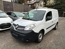 Weiß Gebraucht 2018 Renault Kangoo Rapid Extra Van / Kleinbus | 8.900 € (Fairer Preis)