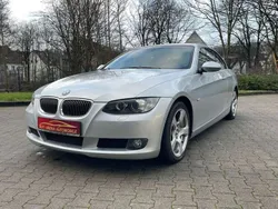 Titansilber metallic Gebraucht 2007 BMW 325 Cabriolet Cabrio | 8.800 € (Guter Preis)
