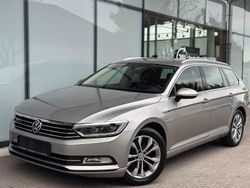 Silber Gebraucht 2016 VW Passat R-line Limousine | 10.500 € (Teuer)