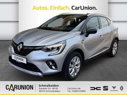 Biype Gebraucht 2022 Renault Captur Intens SUV | 21.480 € (Fairer Preis)